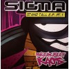 Sigma - Stand Tall E.P. Part 1